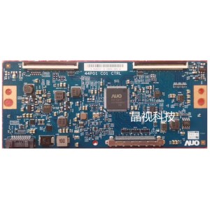 AUO 44P01 C01 44P01-C01 T-con Board